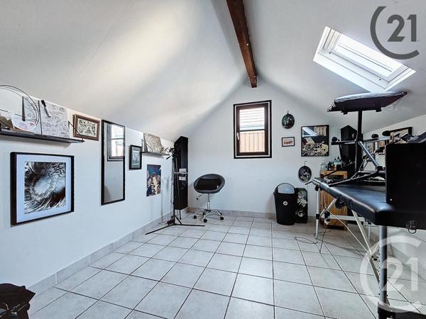 Maison à vendre  6 pièces - 100 m2 TROYES - 10