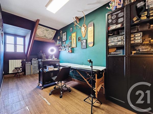 Maison à vendre  6 pièces - 100 m2 TROYES - 10