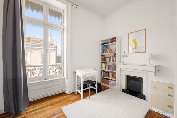 Appartement - Vienne - 6 pièces - 3Ch - 190 m2