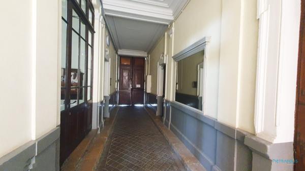 Appartement - Vienne - 6 pièces - 3Ch - 190 m2