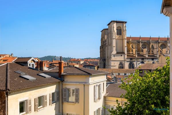 Appartement - Vienne - 6 pièces - 3Ch - 190 m2