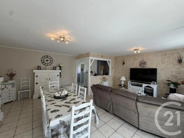 Maison à vendre  5 pièces - 124,30 m 2   VILLERS COTTERETS  - 02