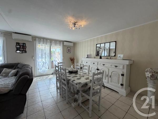 Maison à vendre  5 pièces - 124,30 m 2   VILLERS COTTERETS  - 02