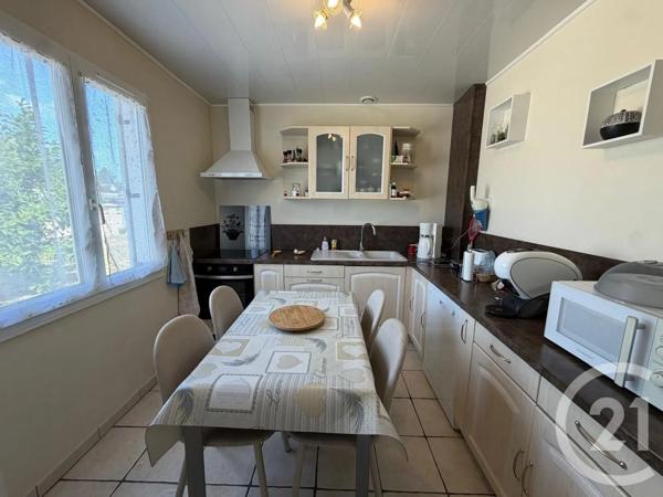 Maison à vendre  5 pièces - 124,30 m 2   VILLERS COTTERETS  - 02