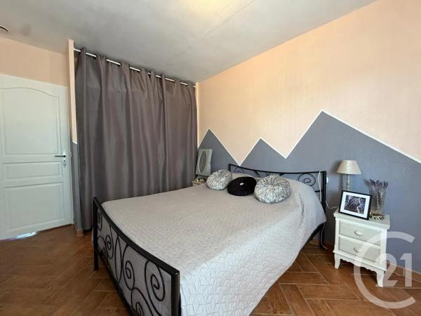 Maison à vendre  5 pièces - 124,30 m 2   VILLERS COTTERETS  - 02