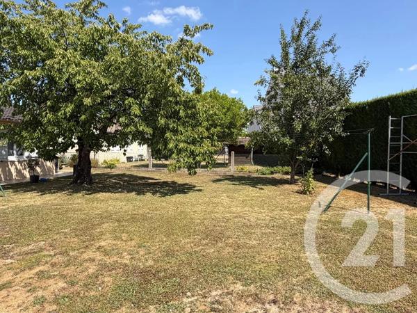 Maison à vendre  5 pièces - 124,30 m 2   VILLERS COTTERETS  - 02