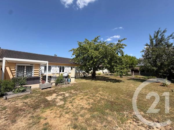 Maison à vendre  5 pièces - 124,30 m 2   VILLERS COTTERETS  - 02