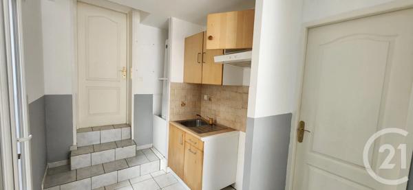 Maison à vendre  3 pièces - 56,85 m 2   AUXI LE CHATEAU  - 62