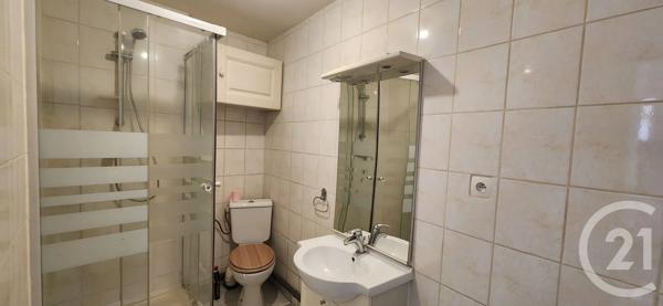 Maison à vendre  3 pièces - 56,85 m 2   AUXI LE CHATEAU  - 62