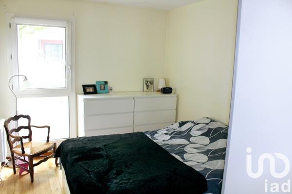 Appartement 4 pièces de 80 m² à Le Kremlin-Bicêtre (94270)