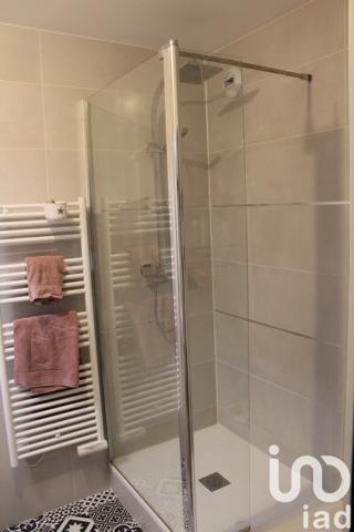 Appartement 4 pièces de 80 m² à Le Kremlin-Bicêtre (94270)