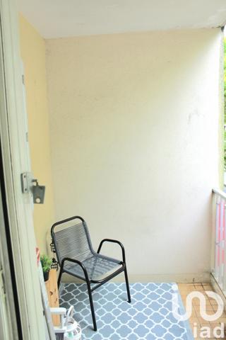 Appartement 4 pièces de 80 m² à Le Kremlin-Bicêtre (94270)