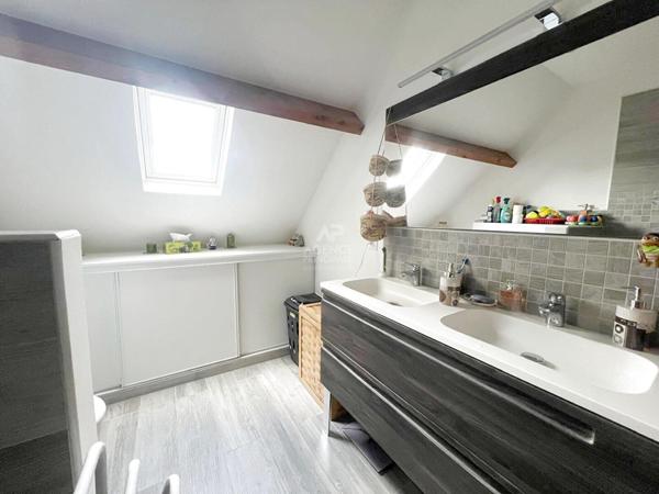 Maison HOUILLES PIERRATS 6 pièces 126 m² €679 000 ** - Référence 938