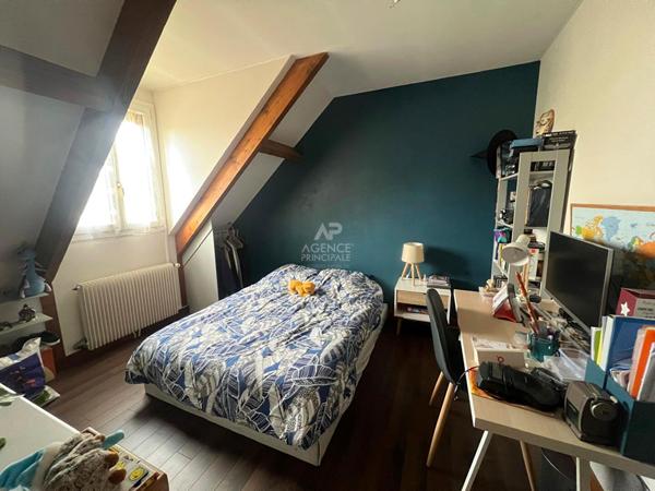 Maison HOUILLES PIERRATS 6 pièces 126 m² €679 000 ** - Référence 938