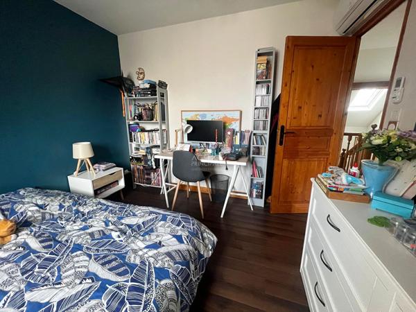 Maison HOUILLES PIERRATS 6 pièces 126 m² €679 000 ** - Référence 938