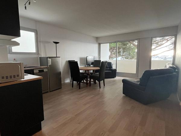 APPARTEMENT à ROYAN