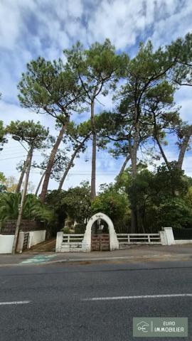 LA TESTE - MAISON A RENOVER - PROCHE PLAGE ET DUNE DU PILA - 110M2 - GIRONDE (33) - NOUVELLE AQUITAINE