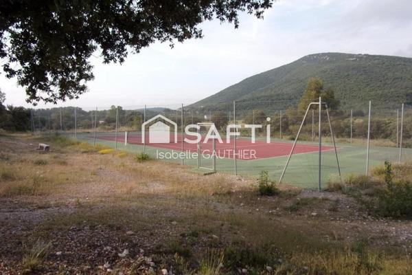 MAISON T3 MEUBLEE, 2 CHAMBRES, EN RESIDENCE DE TOURISME