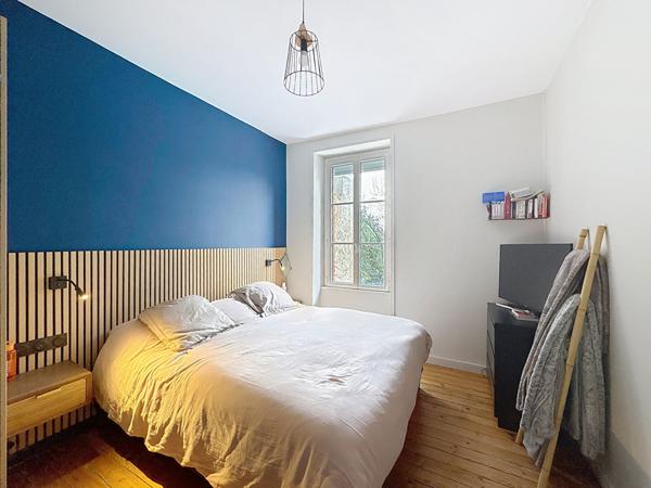 Charmante Maison de Ville à Vendre à Challans - Exclusivité NESTENN