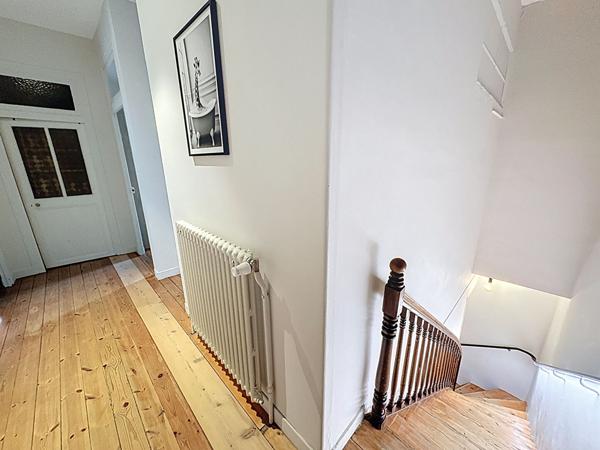 Charmante Maison de Ville à Vendre à Challans - Exclusivité NESTENN