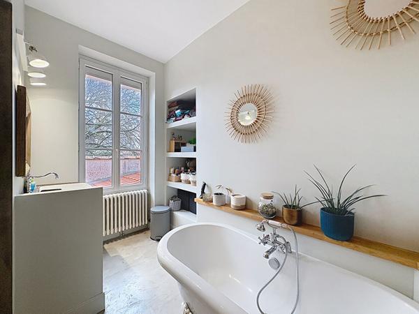 Charmante Maison de Ville à Vendre à Challans - Exclusivité NESTENN