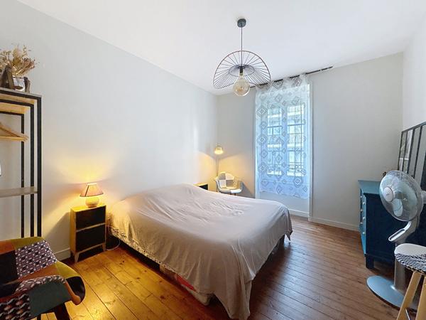 Charmante Maison de Ville à Vendre à Challans - Exclusivité NESTENN