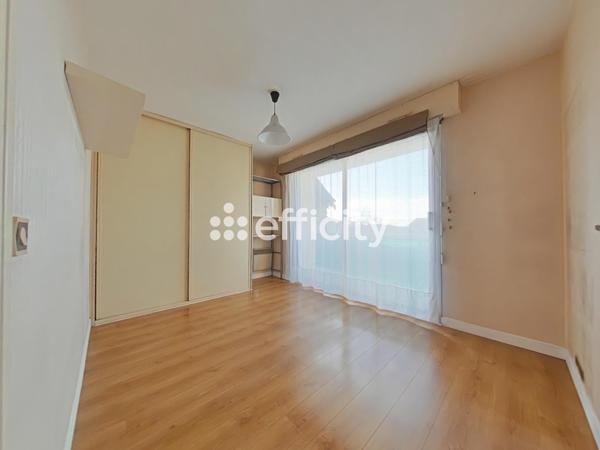 Appartement 3 pièces - 68 m² Exclusivité efficity