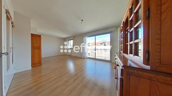 Appartement 3 pièces - 68 m² Exclusivité efficity