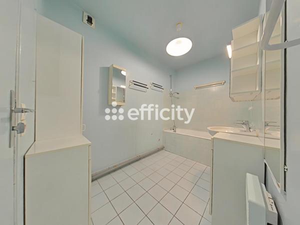 Appartement 3 pièces - 68 m² Exclusivité efficity