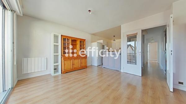 Appartement 3 pièces - 68 m² Exclusivité efficity