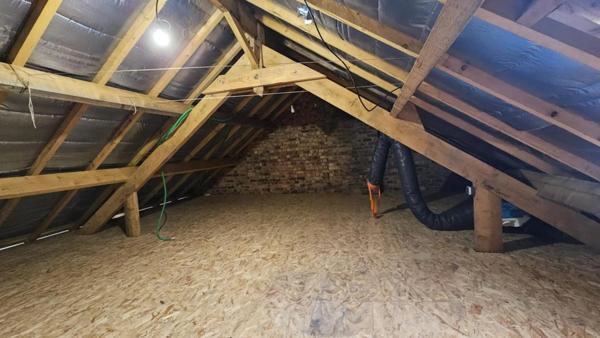 🏡 Maison rénovée – 3 chambres – Terrain clos – Aubigné Racan