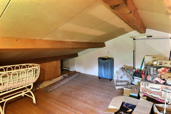 Aubagne (13400) Grande maison familiale à rénover