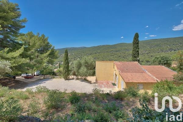 Maison à vendre 6 pièces 129 m² Ceyreste