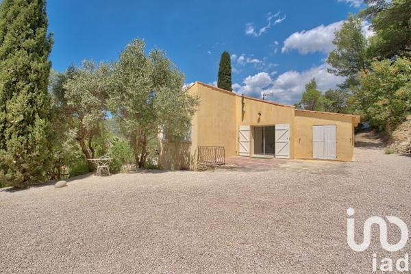 Maison à vendre 6 pièces 129 m² Ceyreste