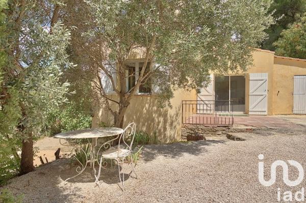 Maison à vendre 6 pièces 129 m² Ceyreste