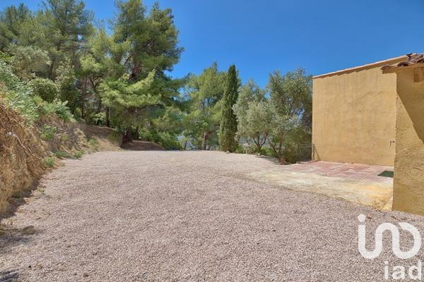 Maison à vendre 6 pièces 129 m² Ceyreste