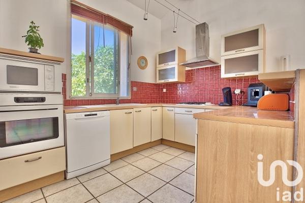 Maison à vendre 6 pièces 129 m² Ceyreste