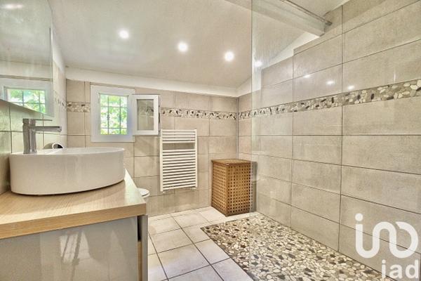 Maison à vendre 6 pièces 129 m² Ceyreste