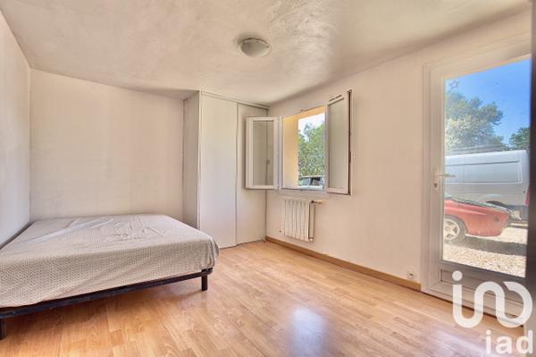 Maison à vendre 6 pièces 129 m² Ceyreste