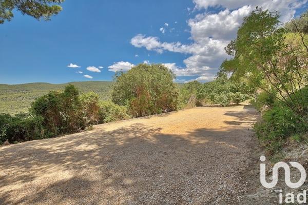 Maison à vendre 6 pièces 129 m² Ceyreste