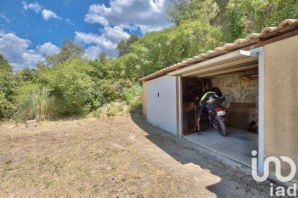 Maison à vendre 6 pièces 129 m² Ceyreste