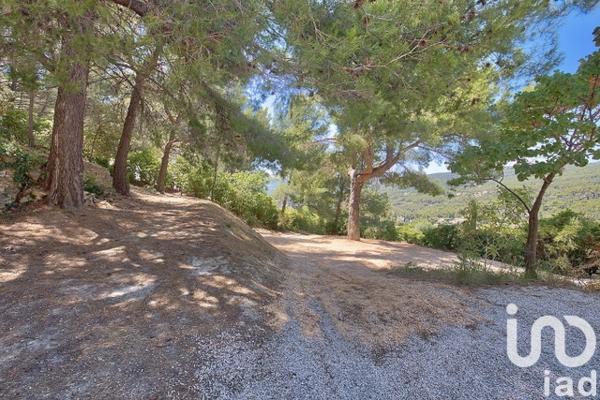 Maison à vendre 6 pièces 129 m² Ceyreste