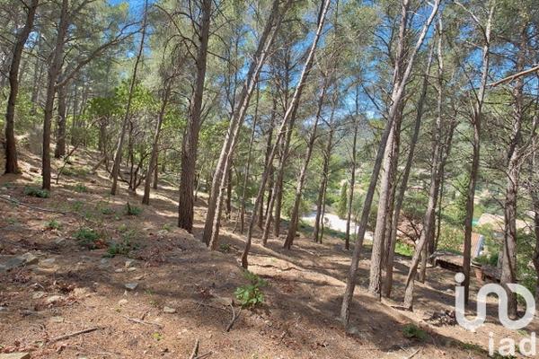 Maison à vendre 6 pièces 129 m² Ceyreste