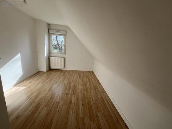 Maison à vendre à Carnac dans le Morbihan (56340), ref : 56023-1410