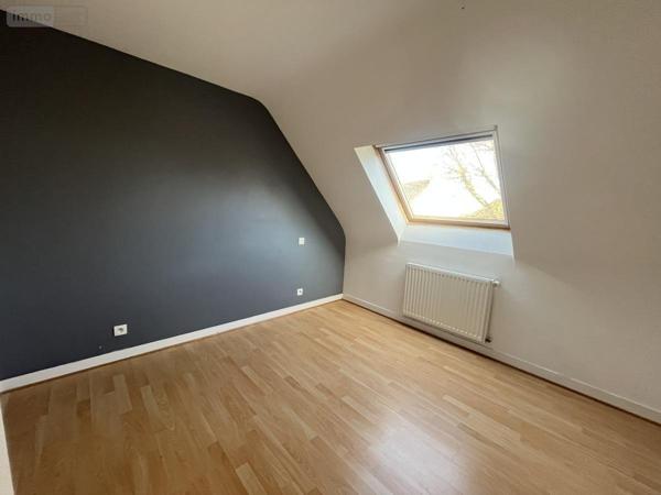 Maison à vendre à Carnac dans le Morbihan (56340), ref : 56023-1410