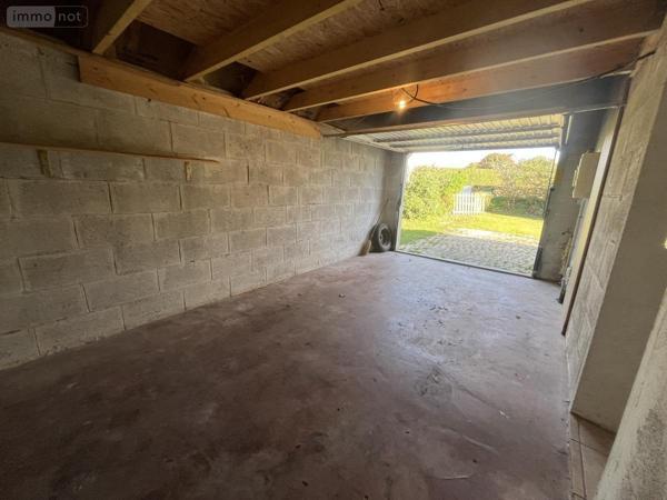 Maison à vendre à Carnac dans le Morbihan (56340), ref : 56023-1410