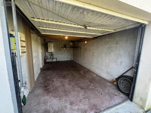 Maison à vendre à Carnac dans le Morbihan (56340), ref : 56023-1410