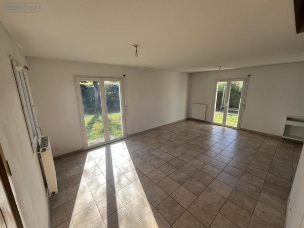 Maison à vendre à Carnac dans le Morbihan (56340), ref : 56023-1410