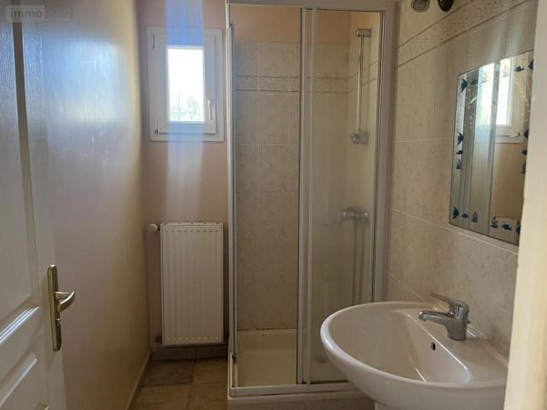 Maison à vendre à Carnac dans le Morbihan (56340), ref : 56023-1410