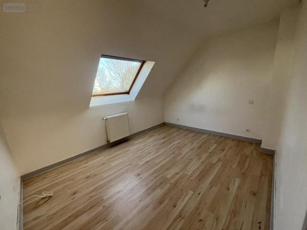 Maison à vendre à Carnac dans le Morbihan (56340), ref : 56023-1410